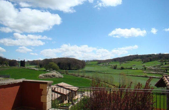 Can Vilafort