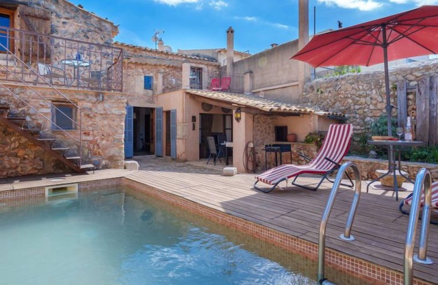 Can Xerret by Interhome
