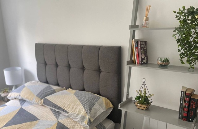 Canal Side Retreat - 2 Bedroom Apartment#