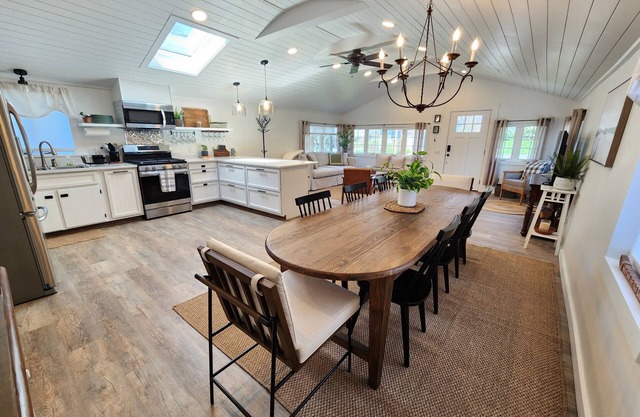 Canandaigua Lake Cottage