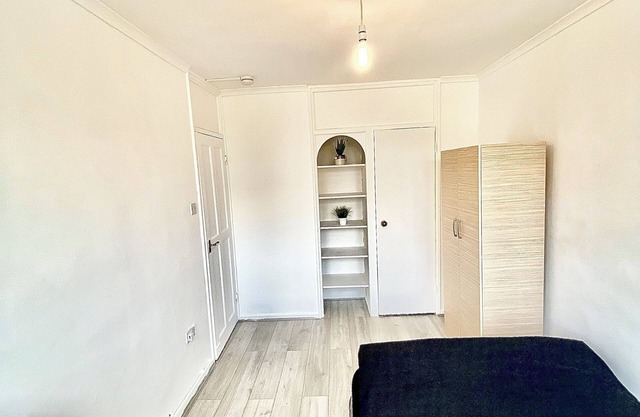Canary Wharf Serviced Appartement