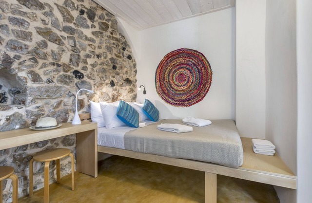 Canava Villas # 3, @ Emporio, Santorini