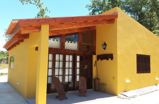Canavezes Houses