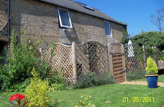 Candlelight Cottage - Converted Chapel 2 Bed Self Catering Holiday Cottage