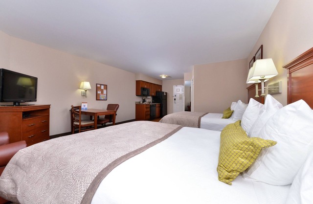 Candlewood Suites Elmira Horseheads by IHG