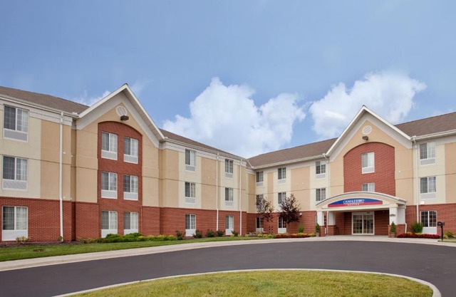 Candlewood Suites Kansas City by IHG