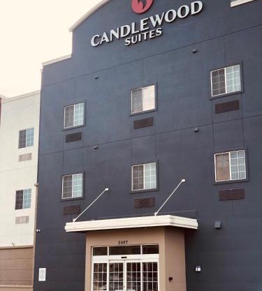 Candlewood Suites Mount Pleasant by IHG