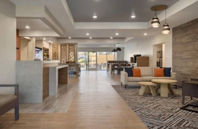 Candlewood Suites Pittston by IHG