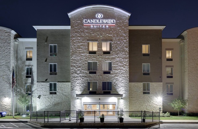 Candlewood Suites Dallas NW - Farmers Branch by IHG