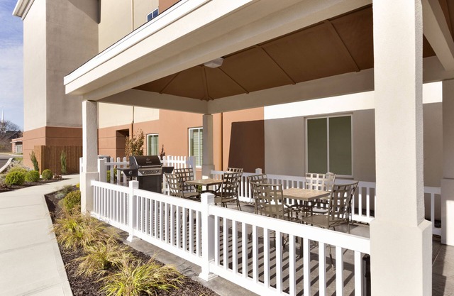 Candlewood Suites Vestal - Binghamton by IHG