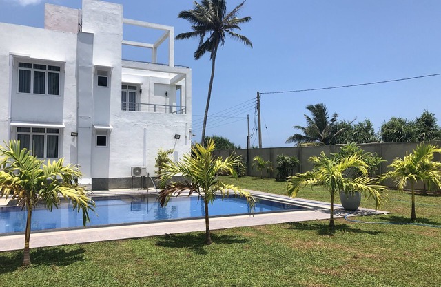 Canela Villa Kabalana