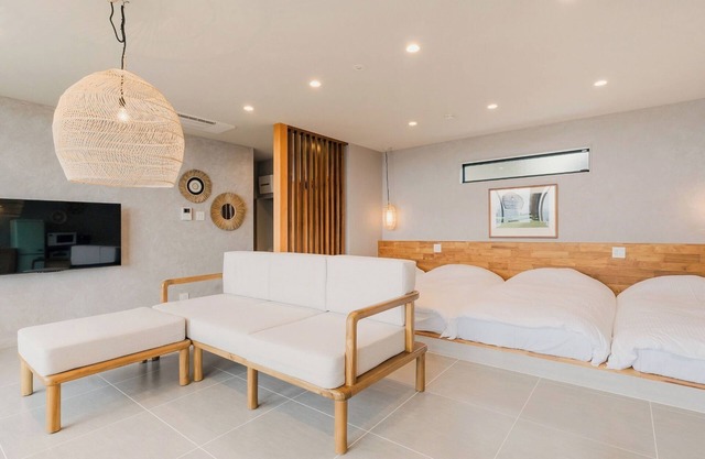 Canggu A private villa where you can enjoy a spe/Awaji Hyōgo