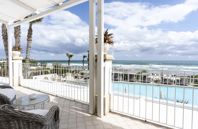 Canne Bianche Lifestyle Hotel