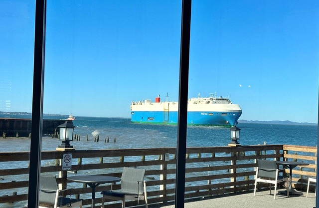 Cannery Pier Hotel & Spa