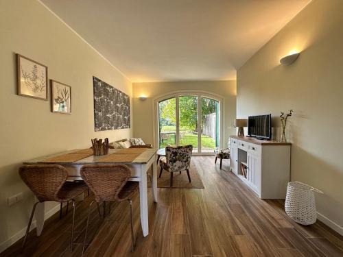 Canovetta Country House "Jakiro" - nearby Cremona