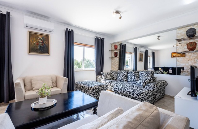 Cantinho da fraternidade - 3 bed apartment