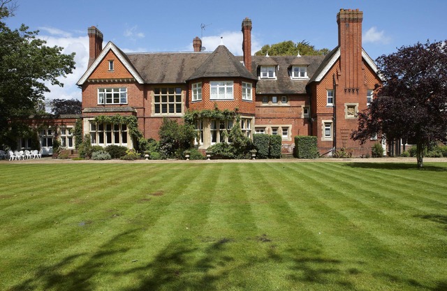 Cantley House Hotel