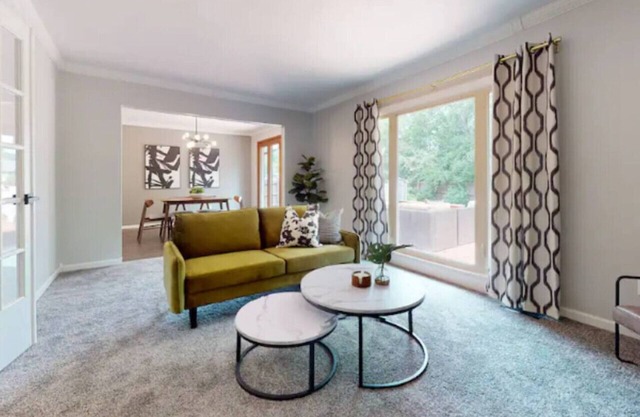 Canton 4BR Stay | Sleeps 8 | Family-Friendly