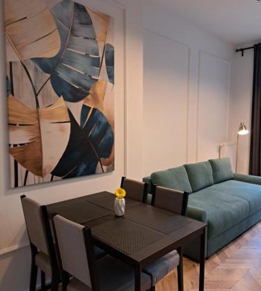 CanvasHome Apartamenty