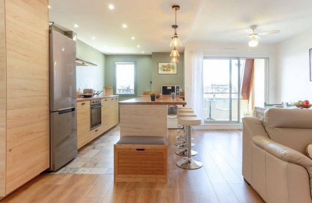 Cap Cabourg by Interhome