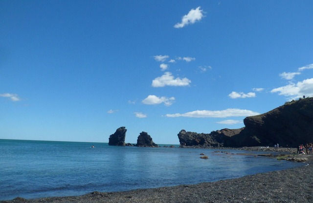 Cap d'Agde, exceptional sea view