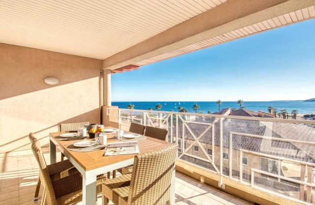 Cap Hermes by Interhome