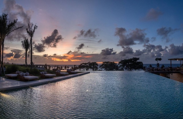 Cap Karoso Sumba - a member of Design Hotels