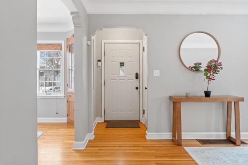 Cape Cod Charmer