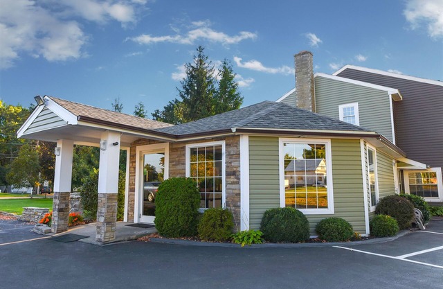 Capital Inn & Suites