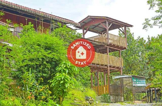 Capital O 90665 Countryview Recreation Park & Resort