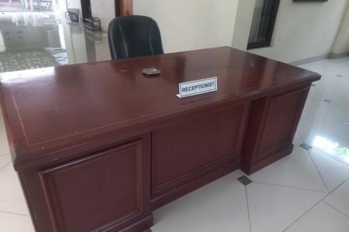 Capital O 93872 Natura Guest House Syariah Near alun alun kota purwokerto