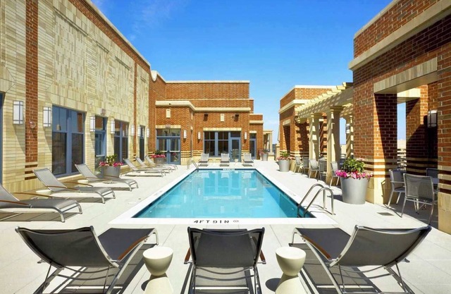 Capitol Comfort Retreat