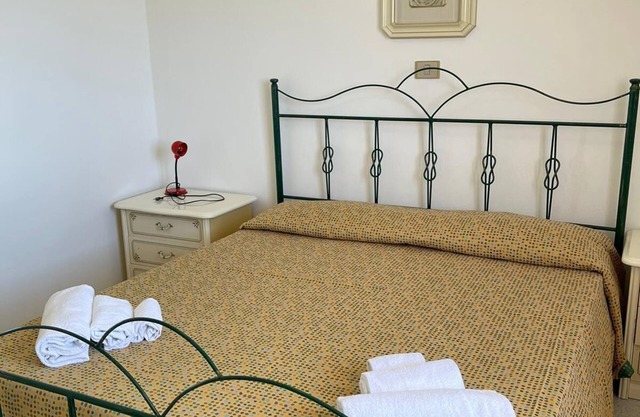 Capopiccolo Apartments