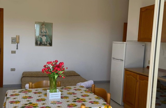 Capopiccolo Apartments