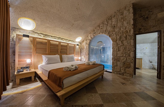 Cappadocia Hobbit House