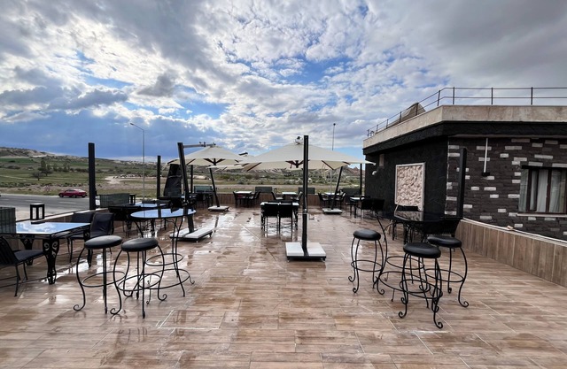Cappadocia Hurrem Sultan Hotel