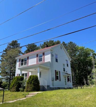 Captain's Residence