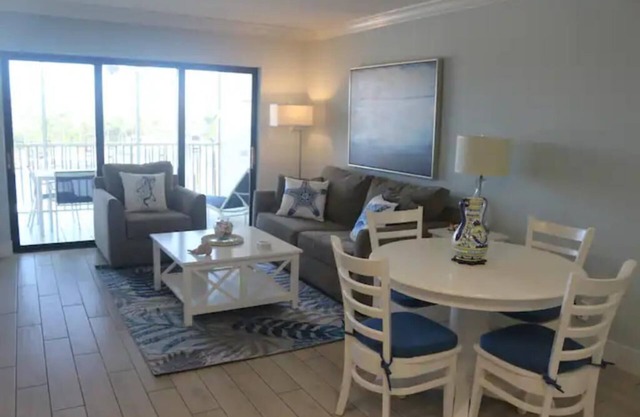 Captiva Island Bayside Villas 1 Bed 2 Bath sleep 4