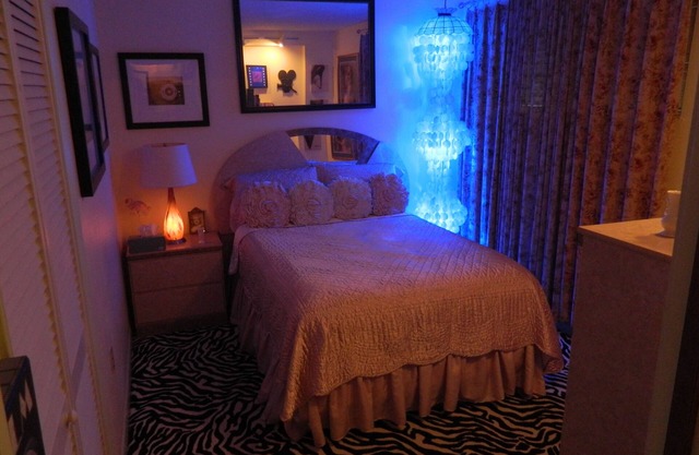 Cara Mia Blue Rose