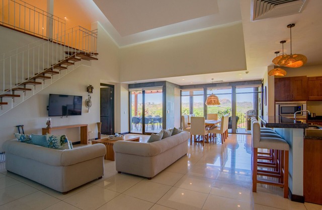 Carao T2-6 Luxury Penthouse Adults Only - Reserva Conchal