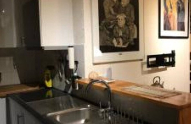 Caravaggio Boutique Suite 3