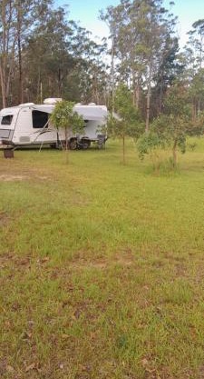 Caravan Capers