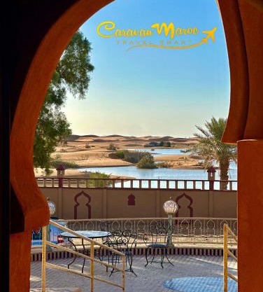 caravanmaroc
