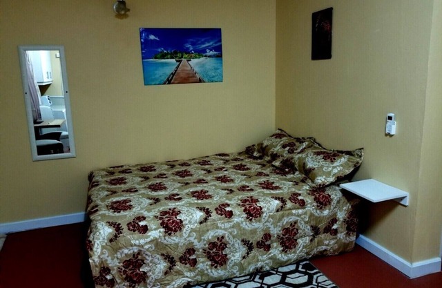 Careffe Suites - 5 mins drive to Rodney Bay Village