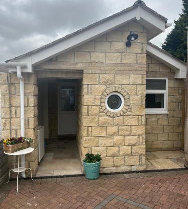 Cariad Cottage