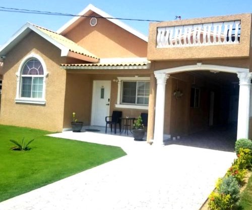 Caribbean estate deluxe 2