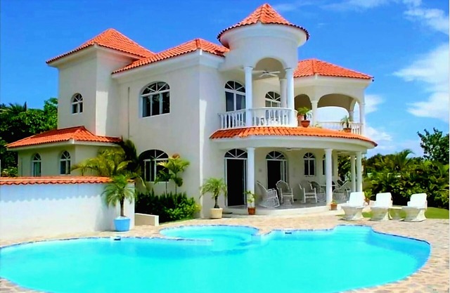 Caribbean Luxury Villa - House of Mermaids ✅Ocean View ✅Private Pool ✅Full Staff