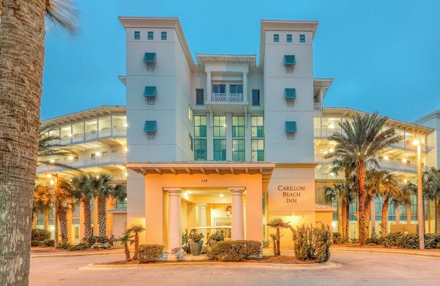 Carillon Beach Inn by Vacasa