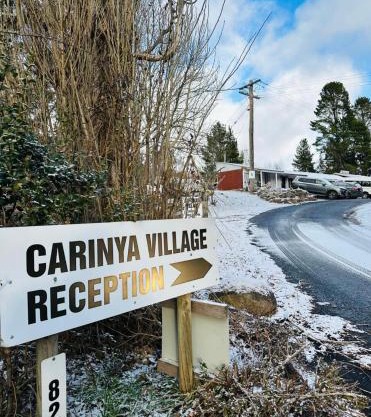 Carinya Village Jindabyne