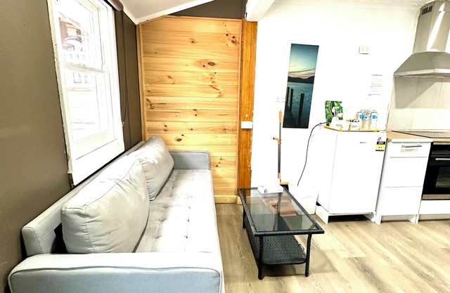 Carinya Village Jindabyne